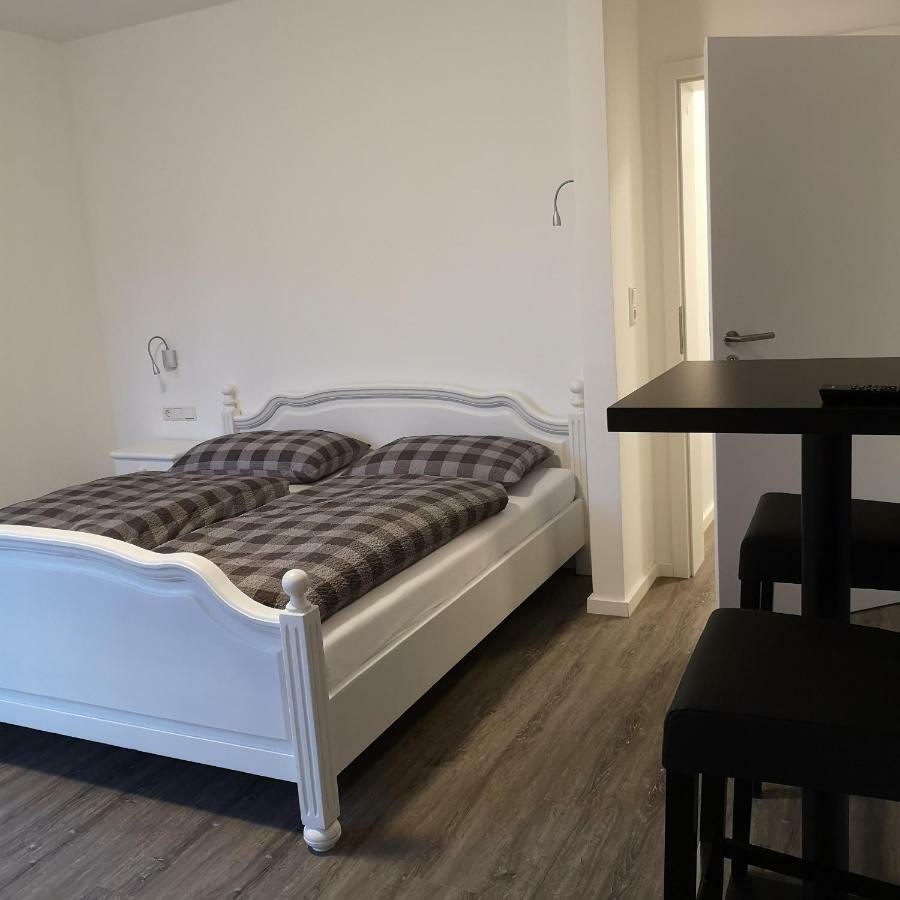 Haus Worch Appartamento Juist